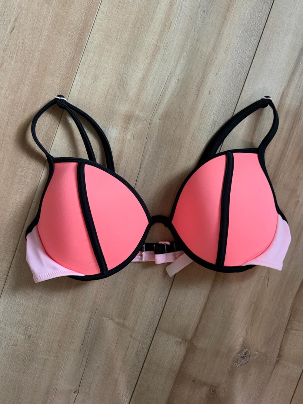 Victoria’s Secret swim top